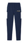 St. Mark Athletics Active Pants - Embroidered