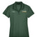St. Mark Athletics Ladies' Performance Plaited Polo