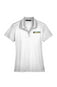 St. Mark Athletics Ladies' Performance Plaited Polo