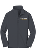 St. Mark Catholic Youth Core Soft Shell Jacket