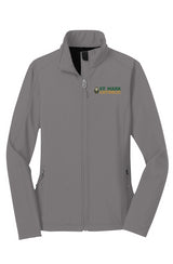 St. Mark Catholic Core Soft Shell Jacket