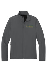 St. Mark Catholic Core Soft Shell Jacket