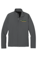 St. Mark Catholic Core Soft Shell Jacket