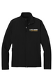 St. Mark Catholic Core Soft Shell Jacket