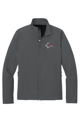 Men's Core Soft Shell Jacket