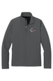 Men's Core Soft Shell Jacket