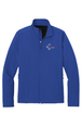 Men's Core Soft Shell Jacket