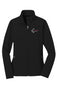Ladies' Core Soft Shell Jacket
