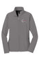 Ladies' Core Soft Shell Jacket