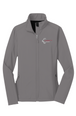Ladies' Core Soft Shell Jacket