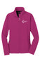 Ladies' Core Soft Shell Jacket