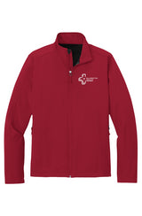 Men's Core Soft Shell Jacket
