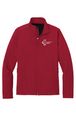 Men's Core Soft Shell Jacket