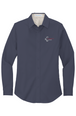 Ladies' Long Sleeve Easy Care Shirt