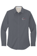 Ladies' Long Sleeve Easy Care Shirt
