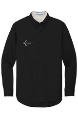 Men's Long Sleeve Easy Care Shirt