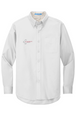 Men's Long Sleeve Easy Care Shirt