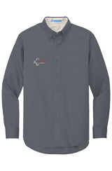 Men's Long Sleeve Easy Care Shirt