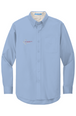 Men's Long Sleeve Easy Care Shirt