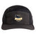 Battleship Half Marathon Finn Two Tone Nylon Cap