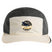 Battleship Half Marathon Finn Two Tone Nylon Cap