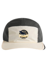 Battleship Half Marathon Finn Two Tone Nylon Cap