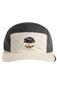 Battleship Half Marathon Finn Two Tone Nylon Cap
