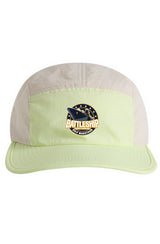 Battleship Half Marathon Finn Two Tone Nylon Cap