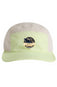 Battleship Half Marathon Finn Two Tone Nylon Cap