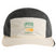 Upstate Running Club Finn Two Tone Nylon Cap