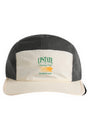 Upstate Running Club Finn Two Tone Nylon Cap