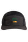 Upstate Running Club Finn Two Tone Nylon Cap