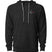 Icon Loopback Terry Hooded Sweatshirt