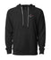 Icon Loopback Terry Hooded Sweatshirt