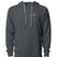 Icon Loopback Terry Hooded Sweatshirt