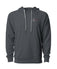 Icon Loopback Terry Hooded Sweatshirt