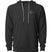 Icon Loopback Terry Hooded Sweatshirt