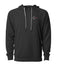 Icon Loopback Terry Hooded Sweatshirt