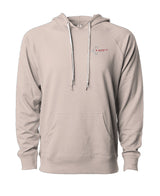 Icon Loopback Terry Hooded Sweatshirt