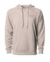 Icon Loopback Terry Hooded Sweatshirt