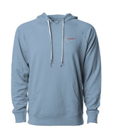 Icon Loopback Terry Hooded Sweatshirt