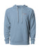 Icon Loopback Terry Hooded Sweatshirt