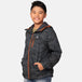 Boys' Brisk Walk Windshear Jacket