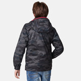 Boys' Brisk Walk Windshear Jacket