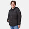 Boys' Trail Puffer Hoodie Shacket