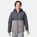 Boys' High Stretch 3-in-1 Systems Jacket