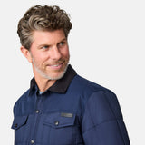 Men's Ridge View Shirt Jacket