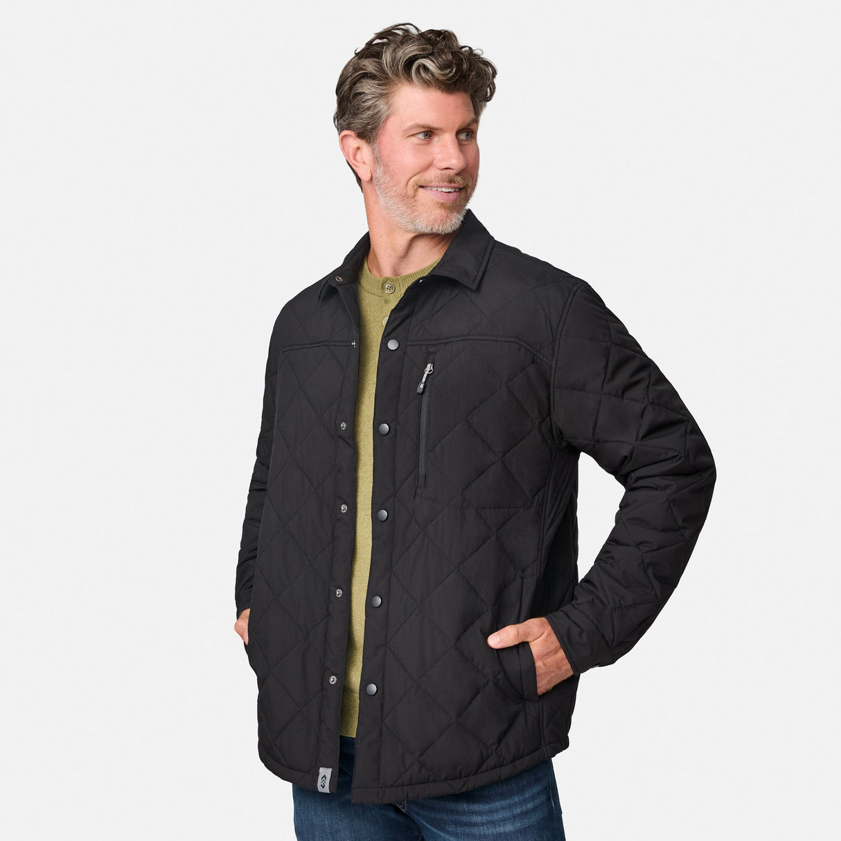Men's Function II Shirt Jacket