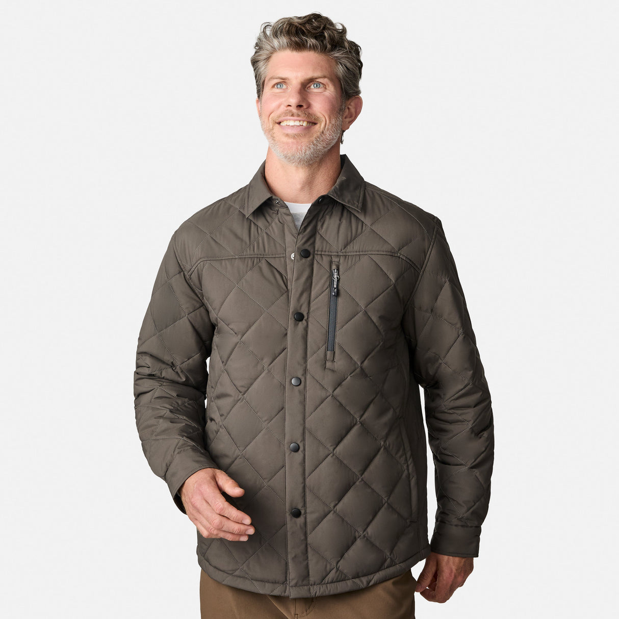 Men's Function II Shirt Jacket