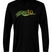 Shakori 40 Bahama Hooded L/S Performance Tee w/ UPF 50+